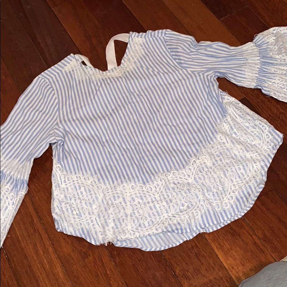 Blouse